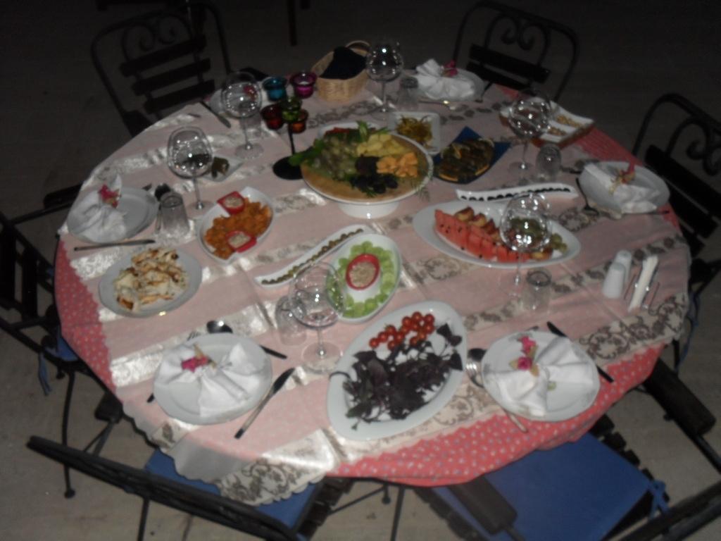 Misafir Evi Hotel Kayakoy Exterior photo
